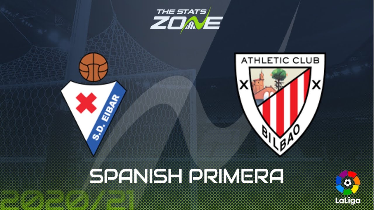 FIFA - Eibar vs Athletico Bilbao 2-2&nbsp;Highlights & All Goals