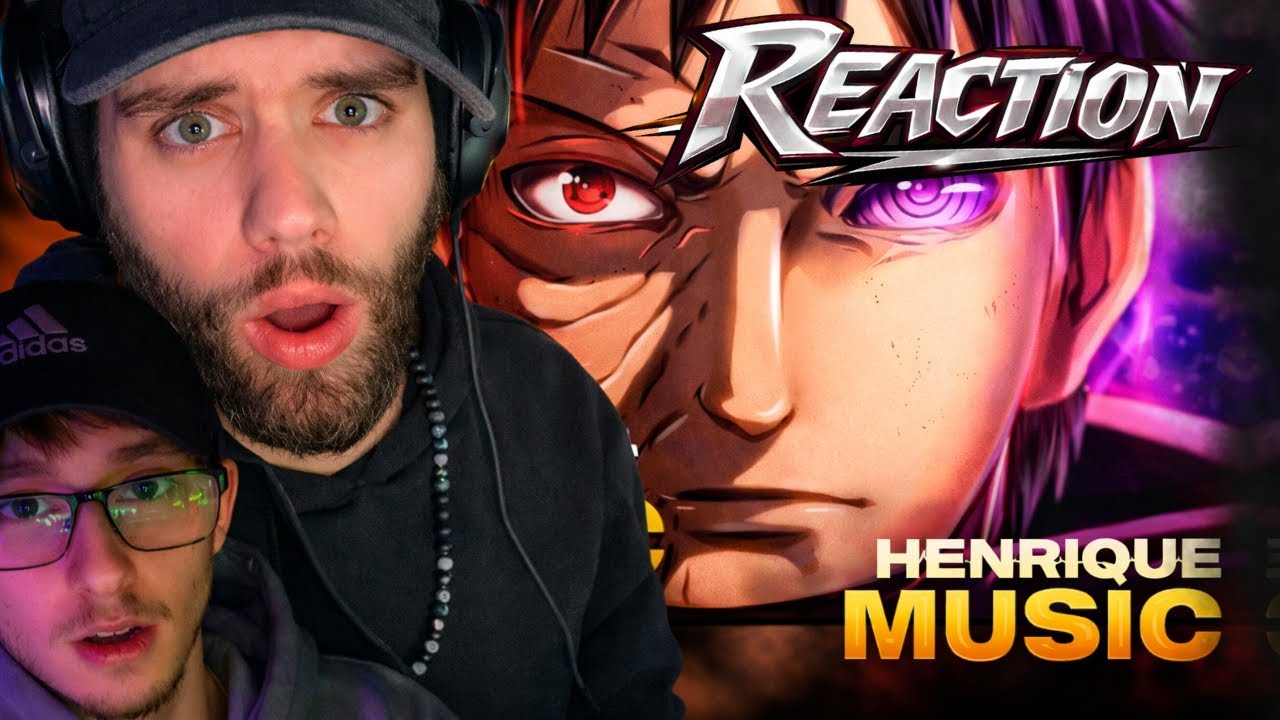 Lipsy React! | Obito (Naruto) - 