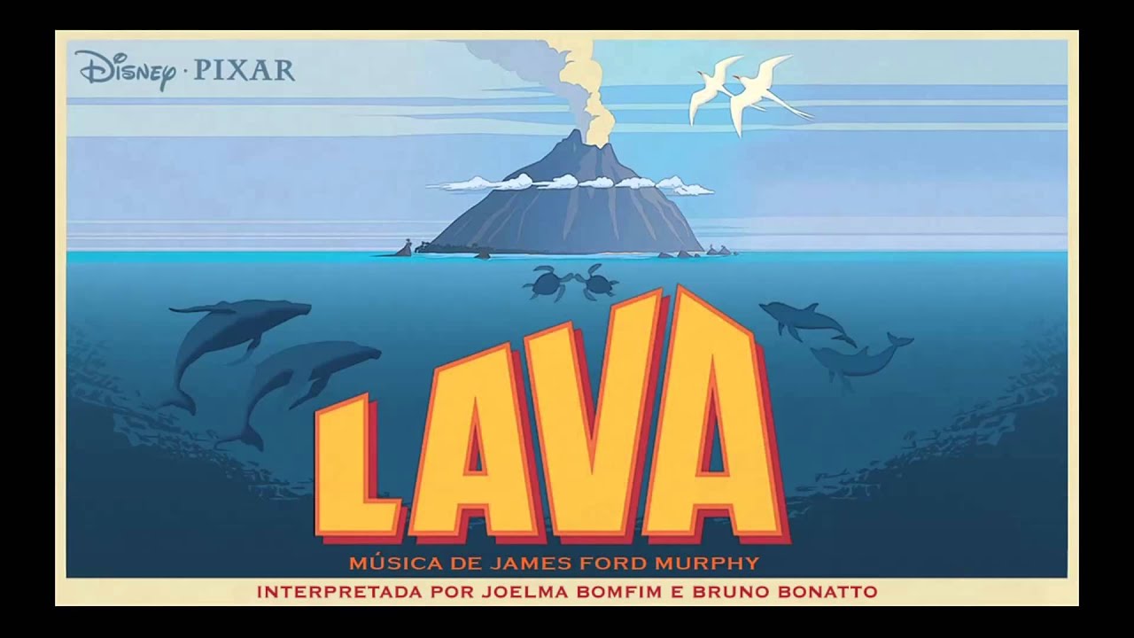 Lava - Interpretada por Joelma Bomfim & Bruno Bonatto