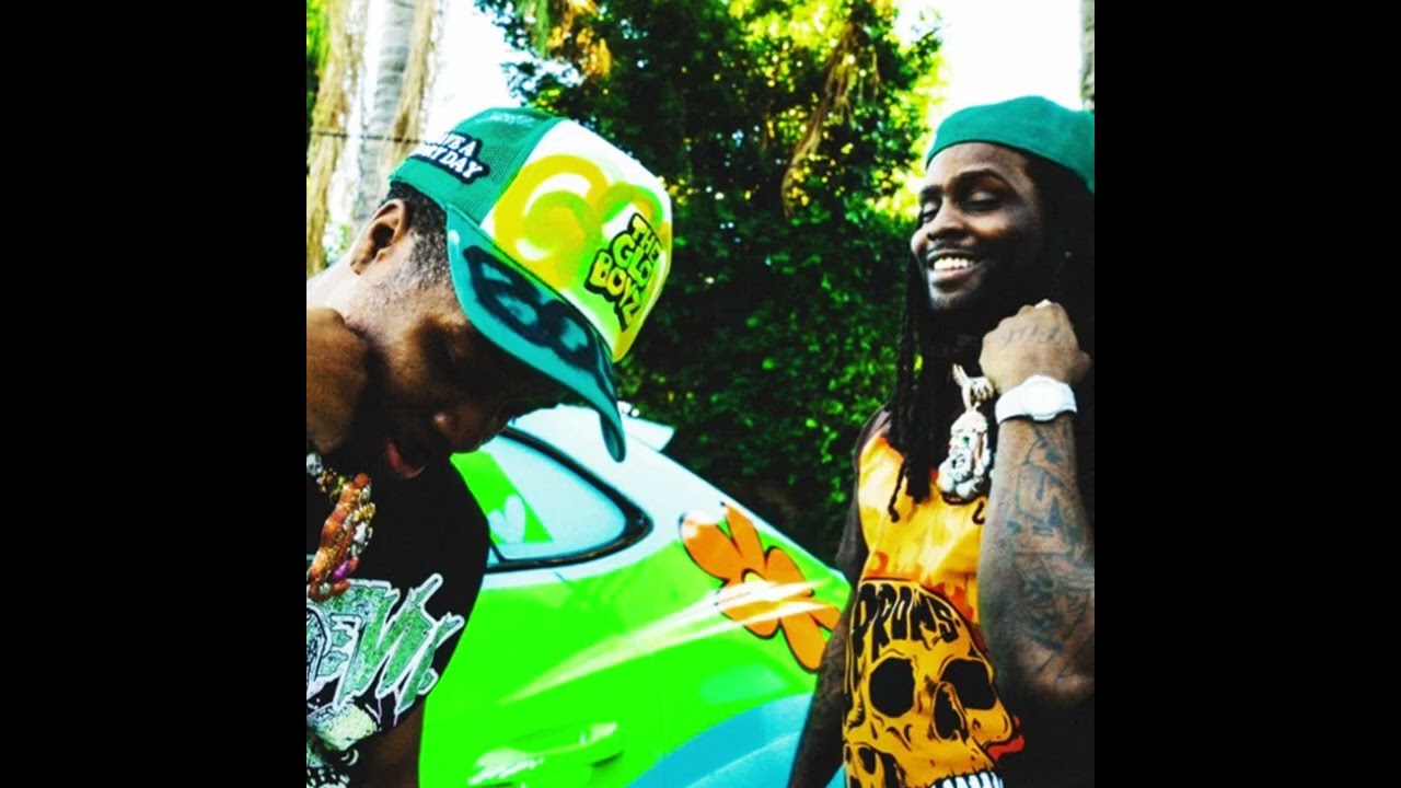 (free) chief keef type beat - 