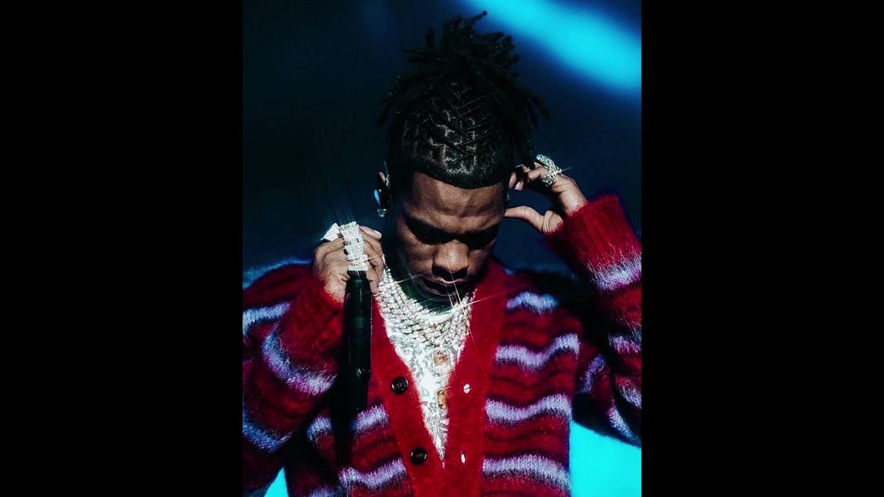 [FREE] LIL BABY TYPE BEAT 