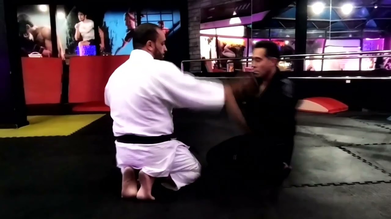 AIKIDO