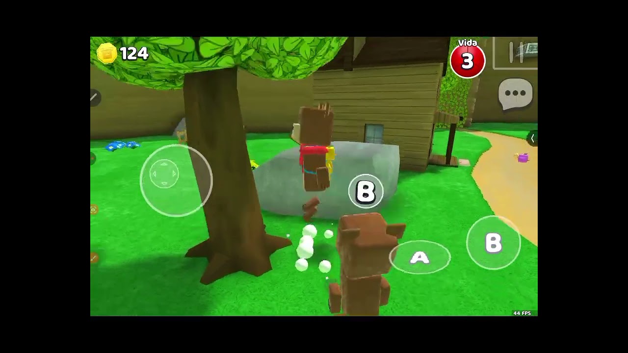 Super Bear adventure (sim, DENOVO!!!!)