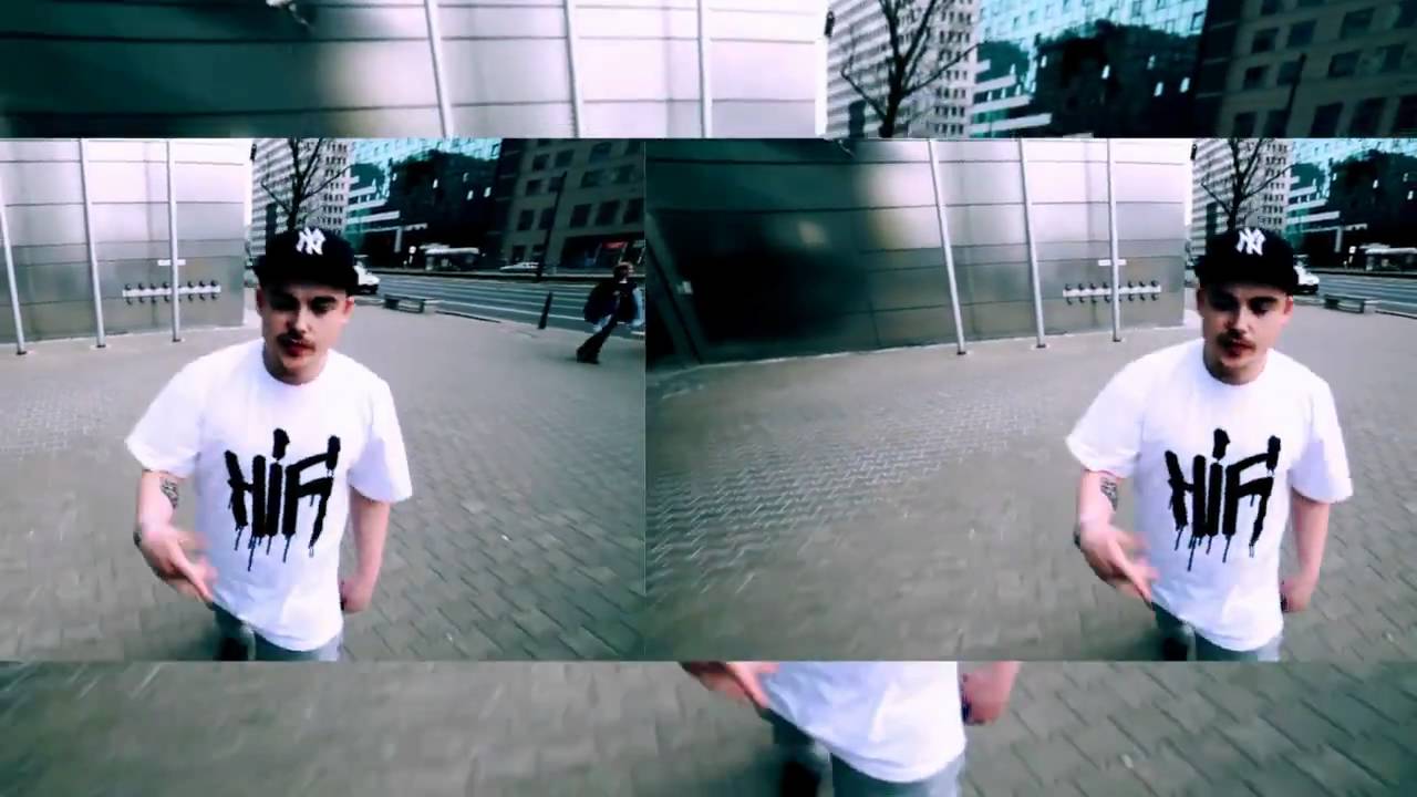 Diox / The Returners feat. W.E.N.A., Hades, Malpa - Powiedz