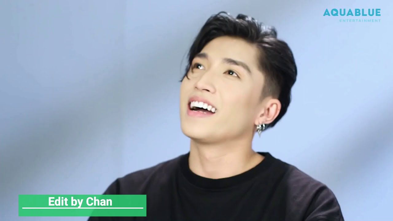 CODY (Uni5) - VLOG TẠI T&Igrave;NH Y&Ecirc;U HO&Agrave;N MỸ