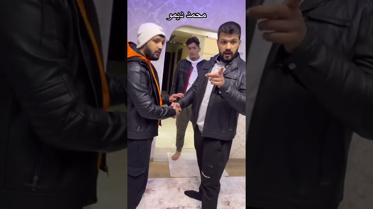 زوجه حقيره طلب منها زوجها تعمل عشا لااهلو وهيه عملت فيه فصل صار يبكي؟ جوليا ومحمد ديمو