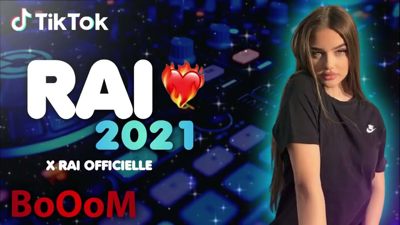Rai 2022 jdid mix - راي 2022 جديد ( راي هبااال )😍🎹💊