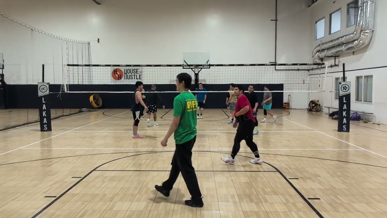 [2026/03/06] ⚡🏐 - 3️⃣