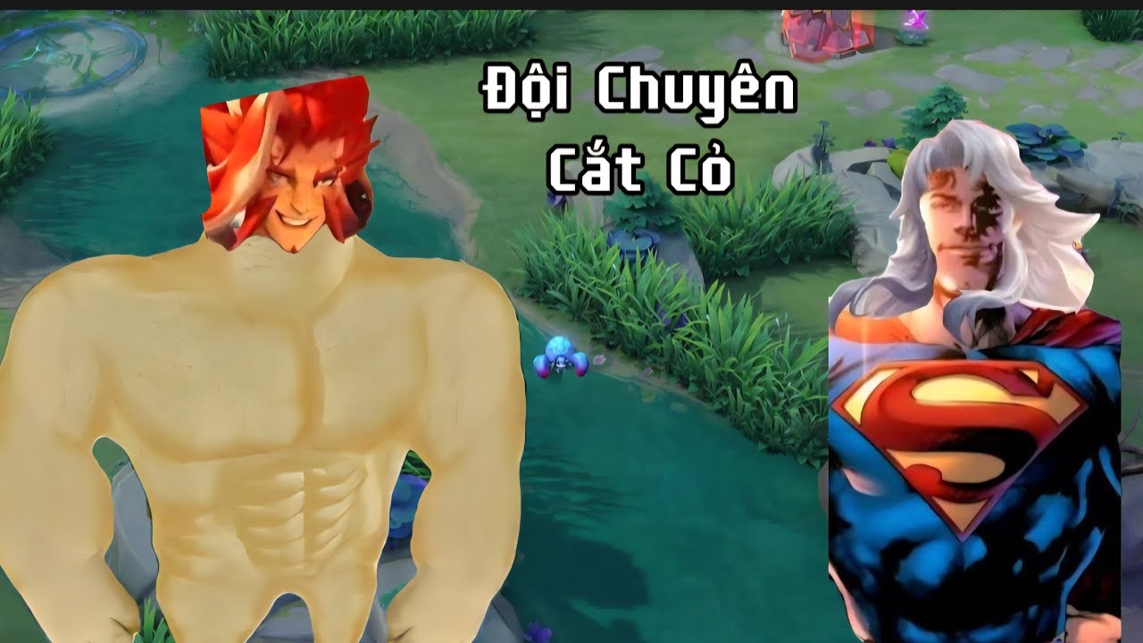 Tôi Tạo Ra Dịch Vụ Cắt Cỏ Tận Nơi