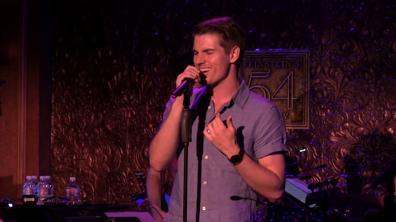 Tanner Callicutt - 