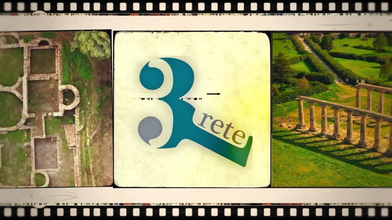 RETE 31 - Puntata 11 - Ferrandina e Pisticci