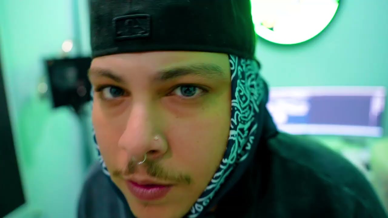 Denver - El Santo II (Video Oficial)