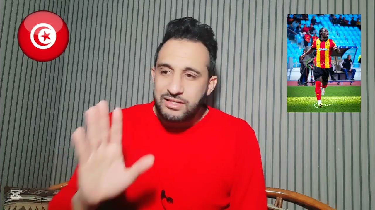 💥مالا ديار عندك يا الترجي🔥 شكون اللي جاب الكارثة دانهو🚨سعيد يشكك في إنتصار الترجي والحكم يلعب معاهم🤣