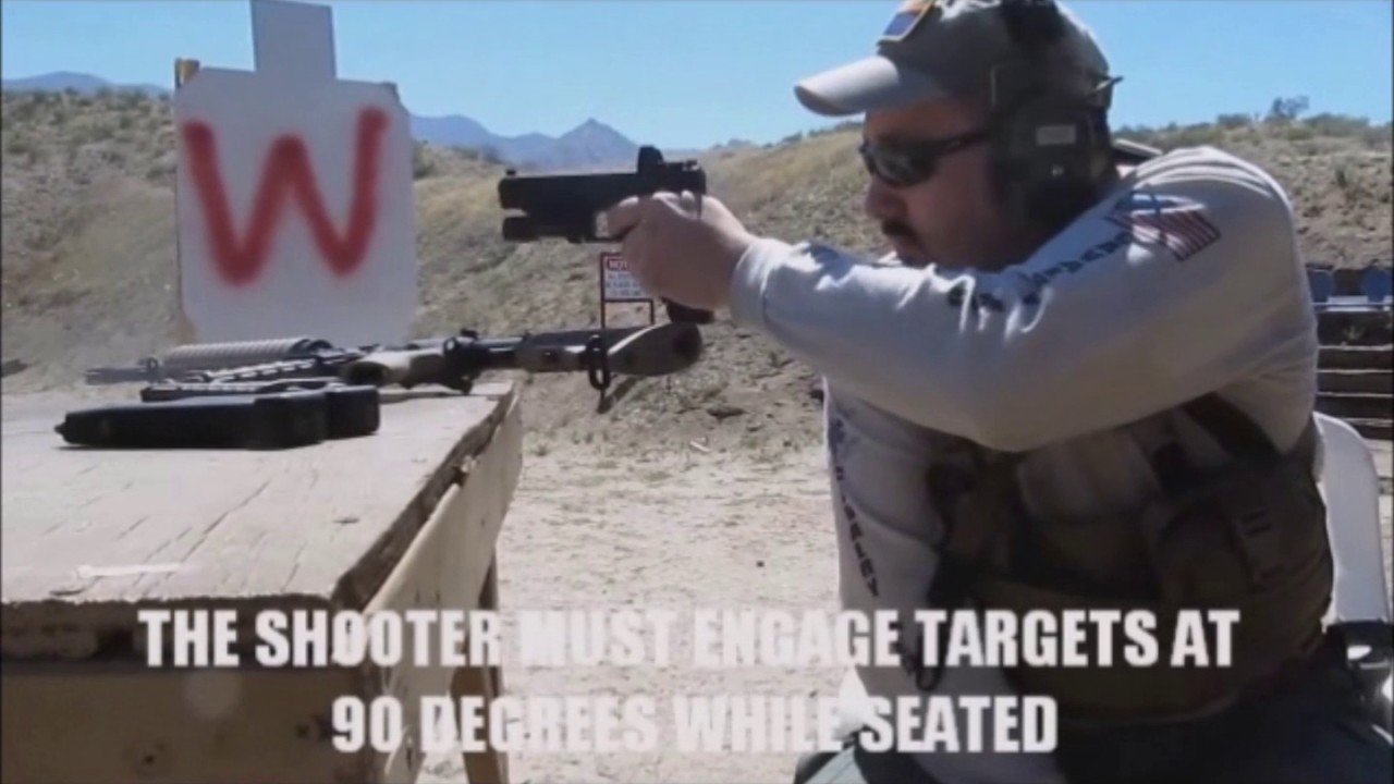 Slide Mounted Red Dots Use and Benefits