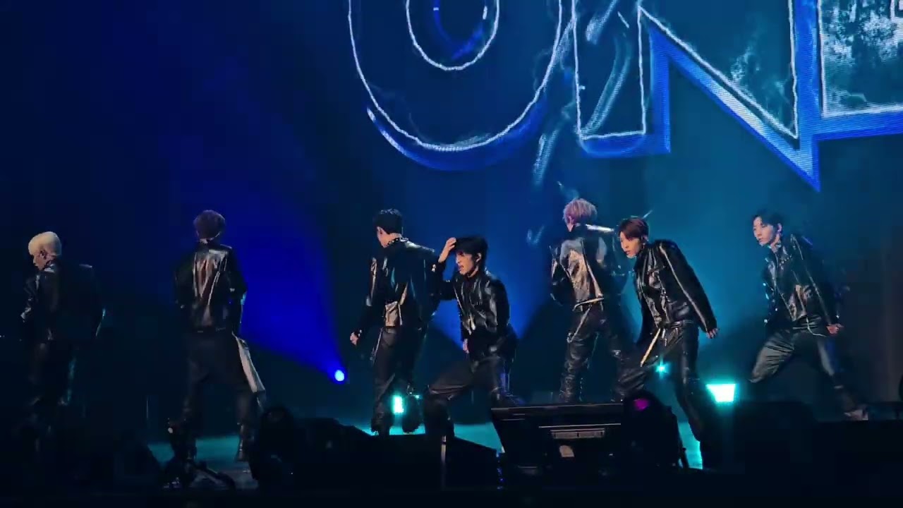 251025 ONE BITE Korean ver [NEXZ One Beat concert Seoul]