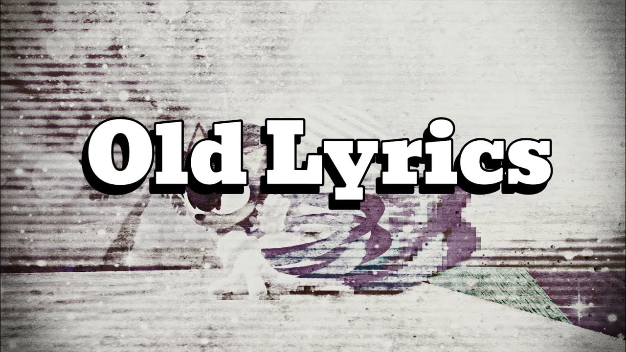 DEMO/OLD Don't Blink [FULL SONG] ~ Outcome Memories