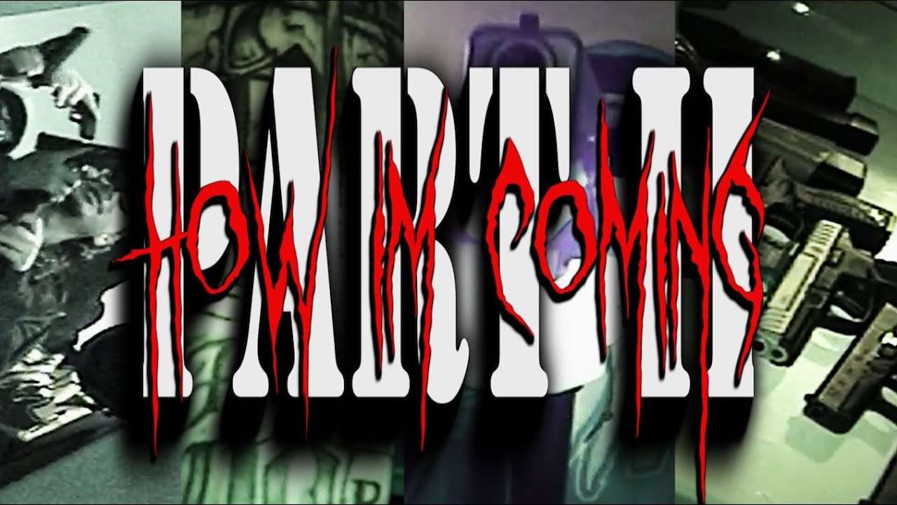 BLOCKSTARS 001: OTM Shoota - 