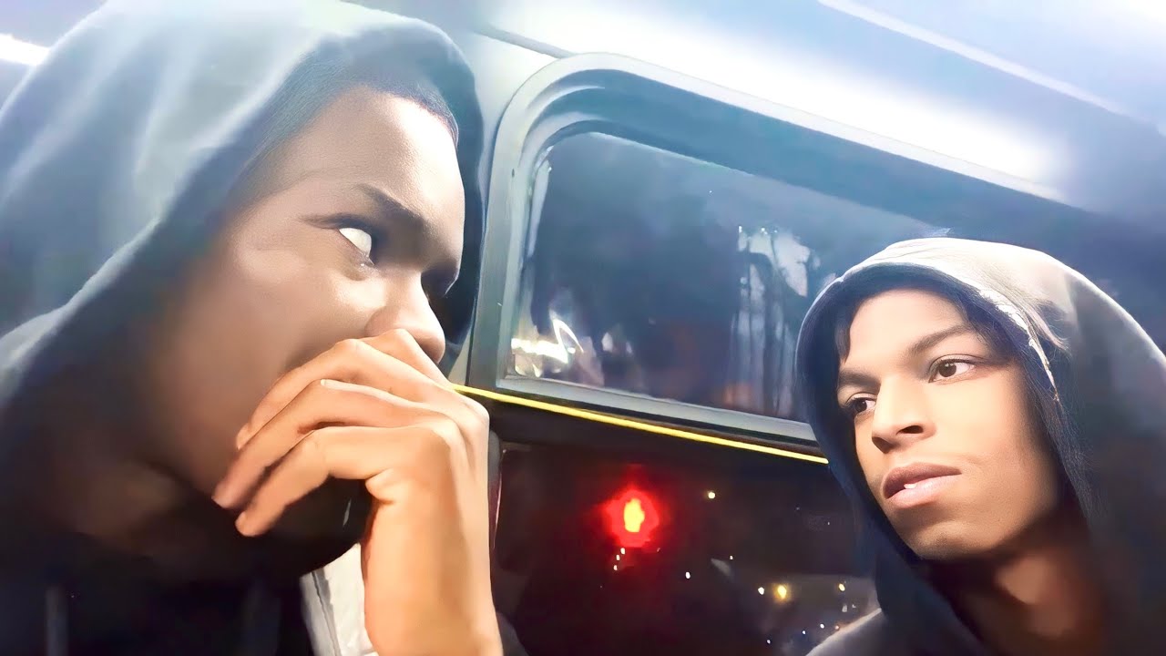 HateCaps & Keife Get STRANDED in RPT with No Way Back Home.. (Pt 1)