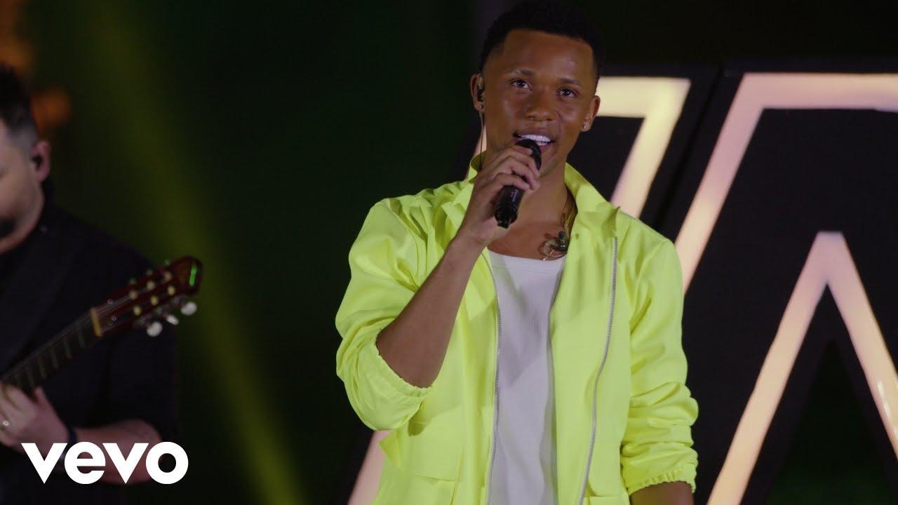 Victor Alves - O Que É O Que É (Ao Vivo No Rio De Janeiro / 2023)