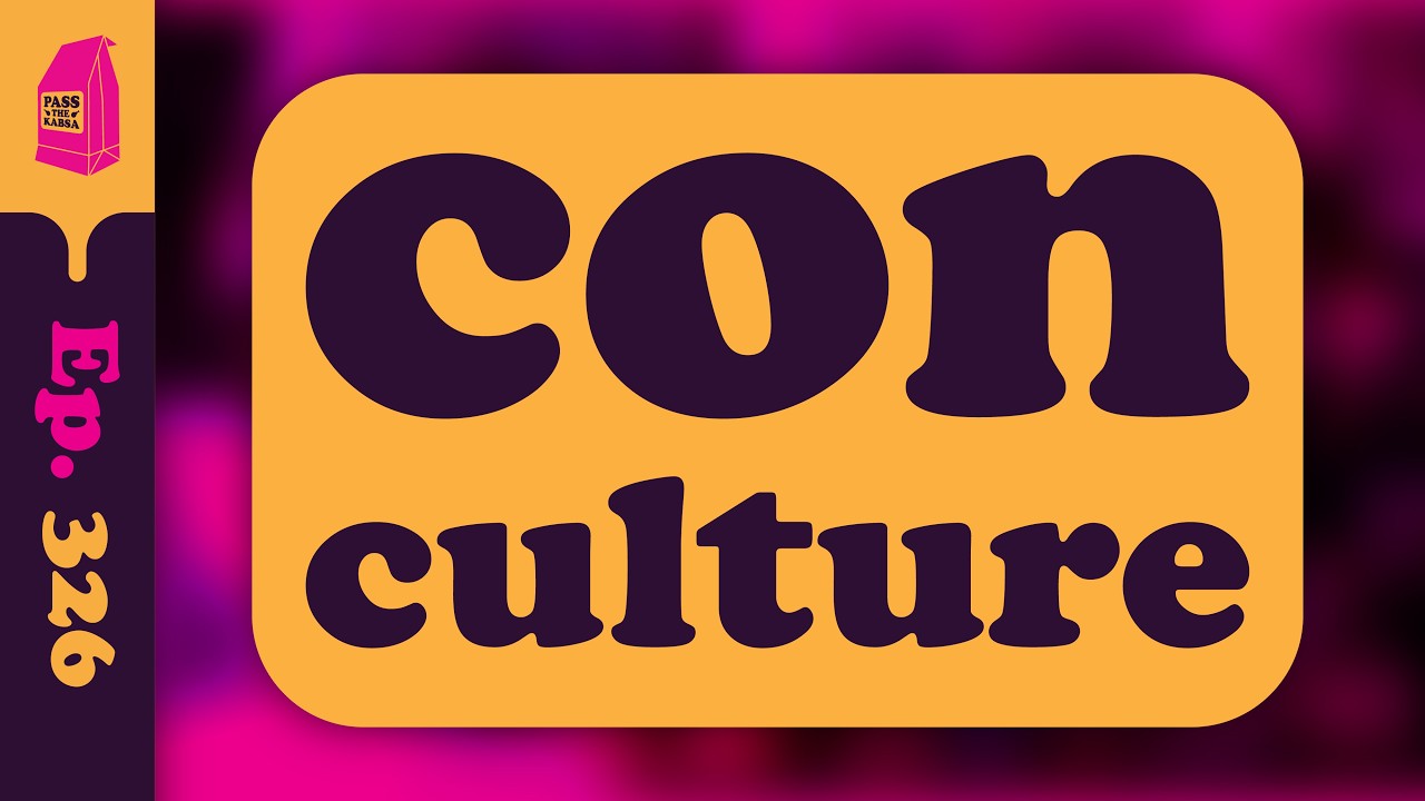 Selling Our Culture