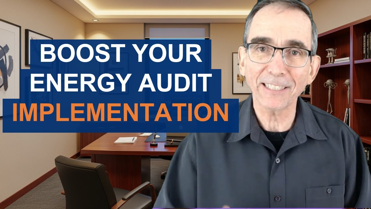 How to Get Clients to Actually Use Your Energy Audits