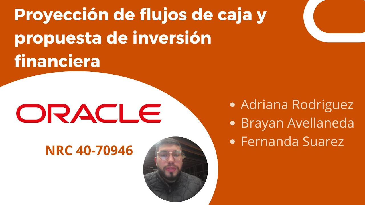 ORACLE