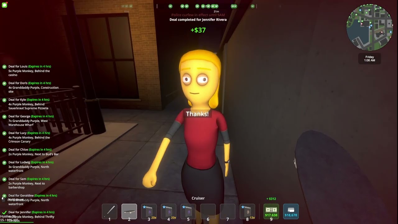 Schedule 1 With Mods EP 4