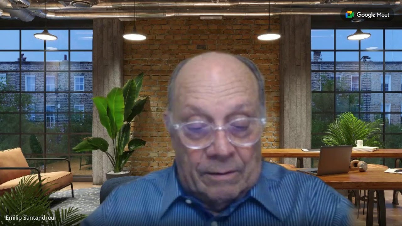 Entrevista con Federico Gattorno para El Insomnio del Miercoles 2.18.26
