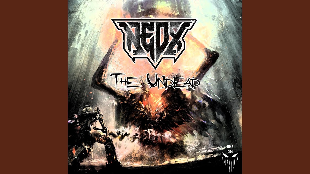 The Undead