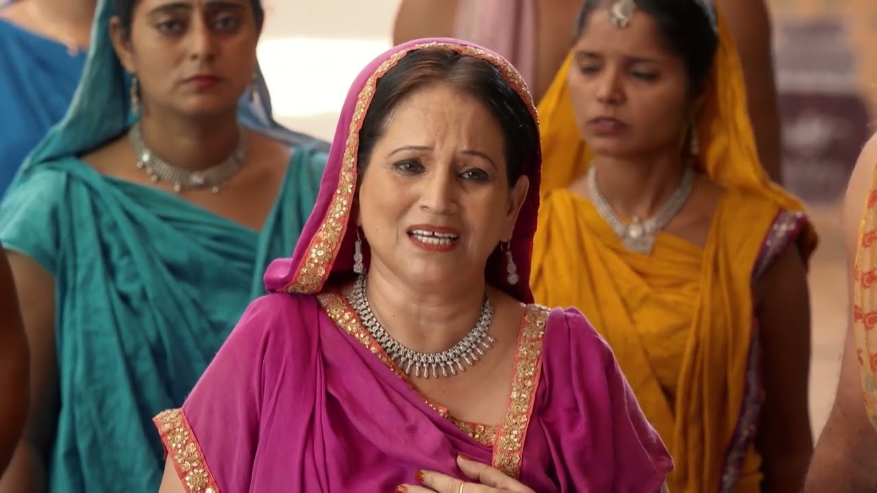 Shri Krishnaleela - Full Ep - 179 - Nirnay Samadhiya, Amardeep Garg, Mahi Soni, Manish - Zee Bangla