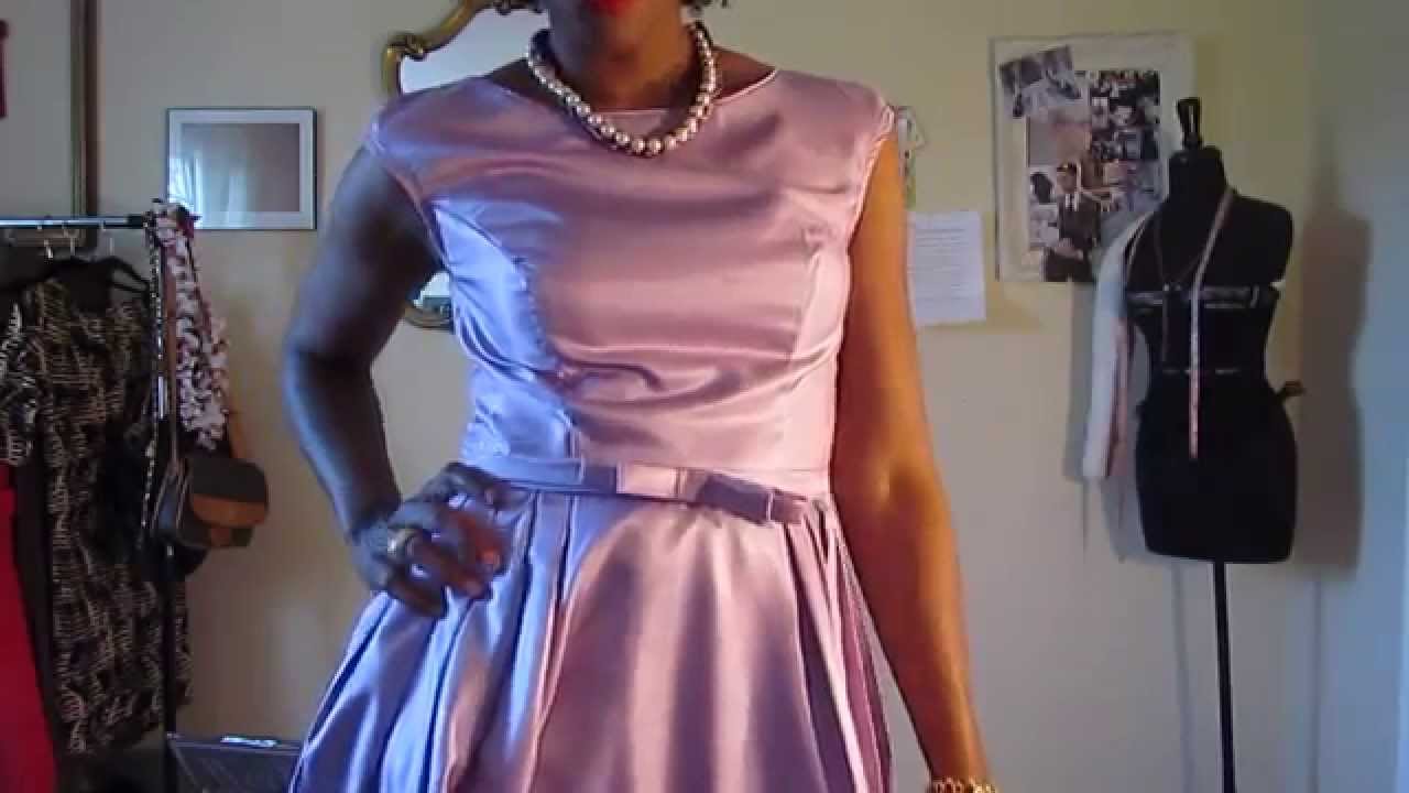 1 Dress 2 ways| Eshakti.com AD