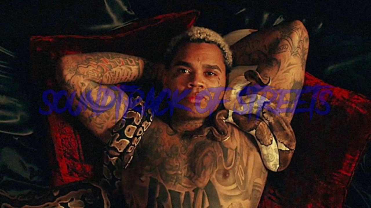 Kevin Gates - Push It (Legendado)