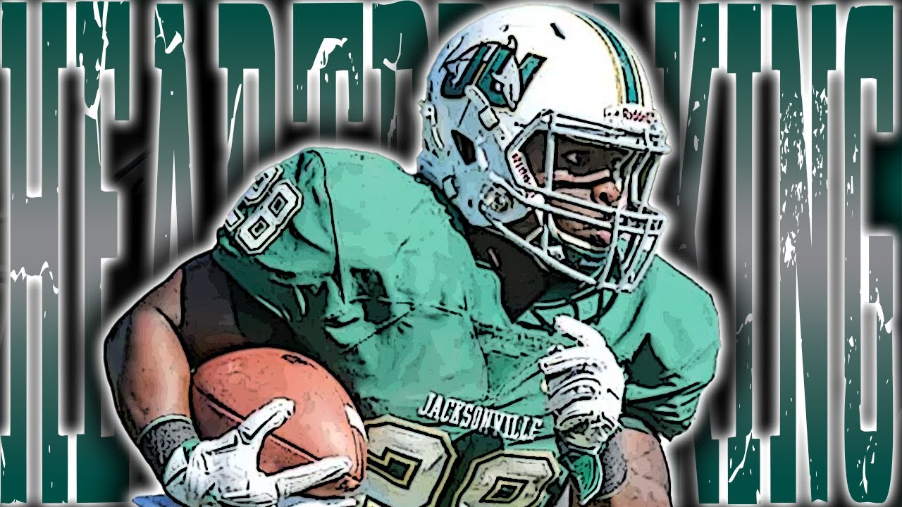The Death of the Jacksonville Dolphins Football Program