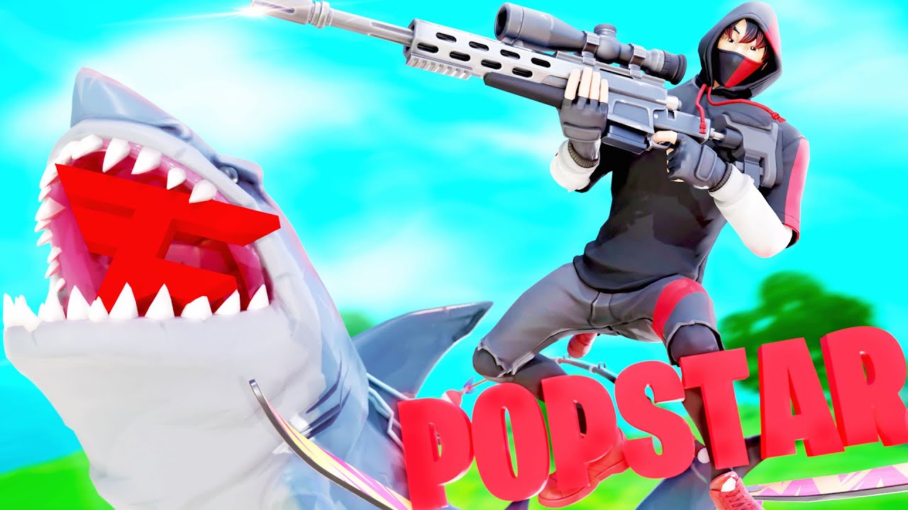 Fortnite Montage - 