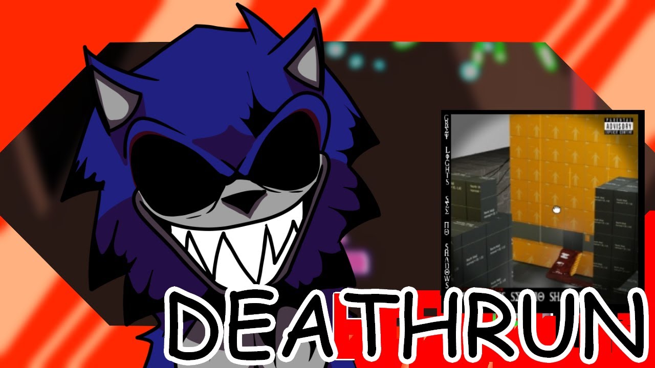 DEATHRUN WITH LYRICS (SynthV Cover) | HIT SINGLE REAL WITH LYRICS