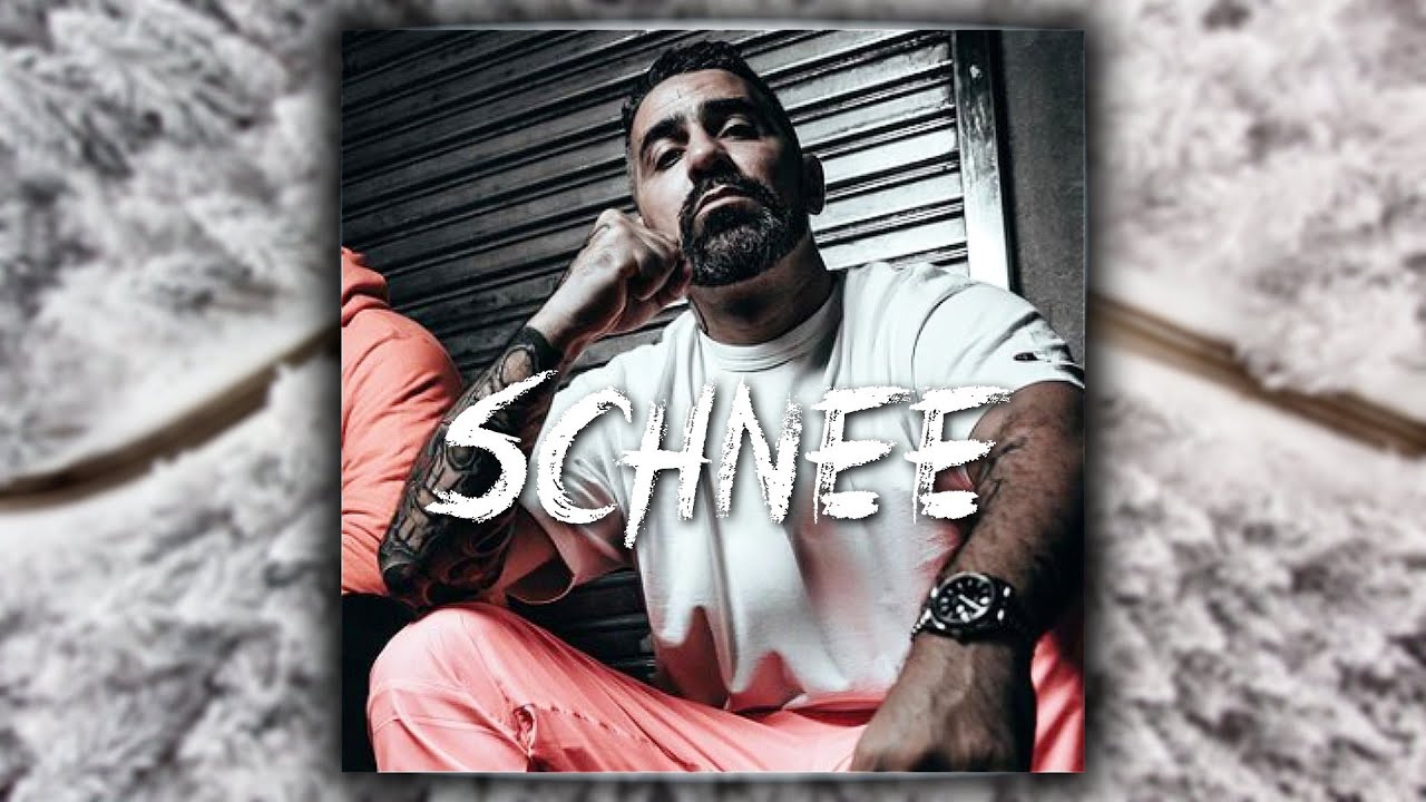 [FREE] BUSHIDO x SAMRA x VEGA Type Beat - SCHNEE (prod. by 611BEATS)