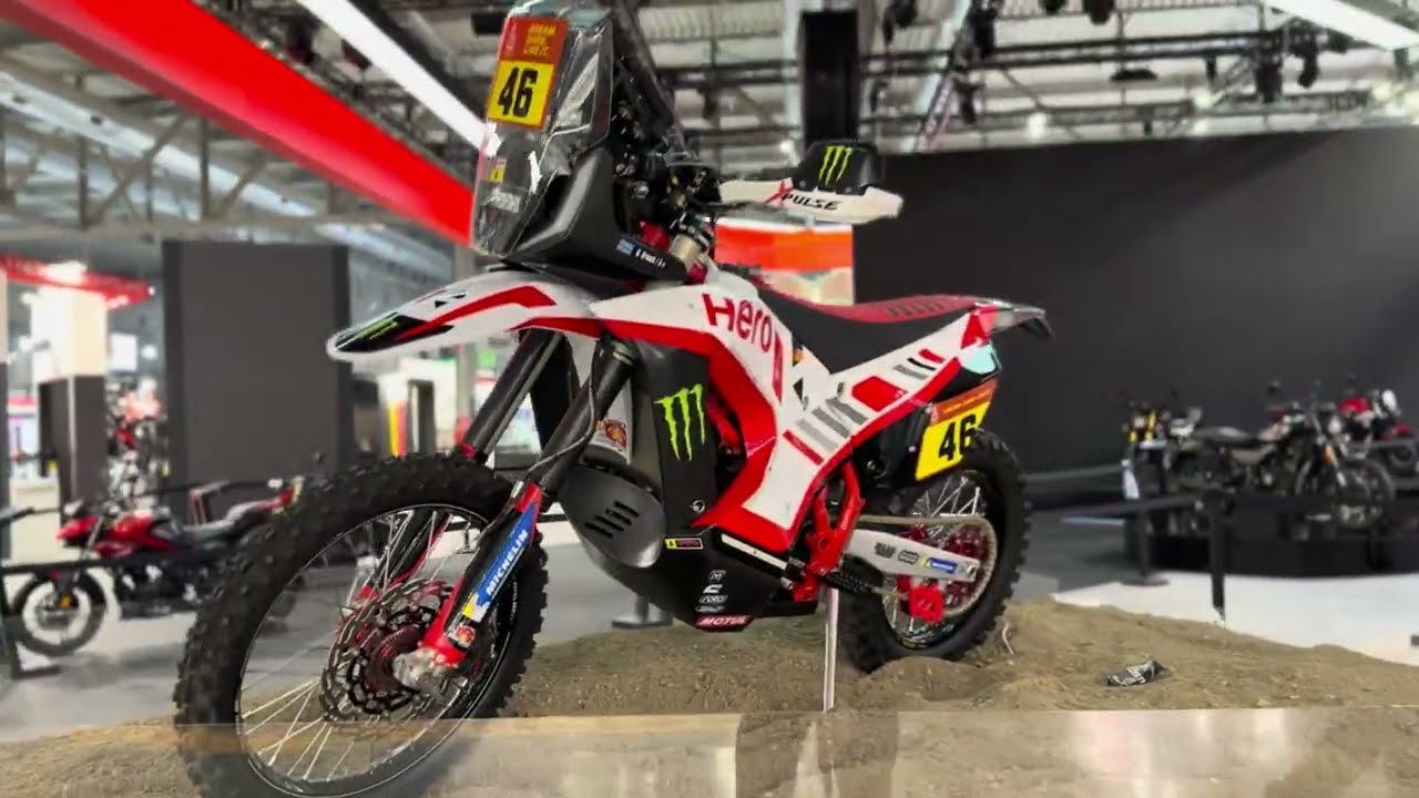 Morini vs Macbor vs Hero 2026 &ndash; All New Motorcycles Revealed! 🔥🏍️