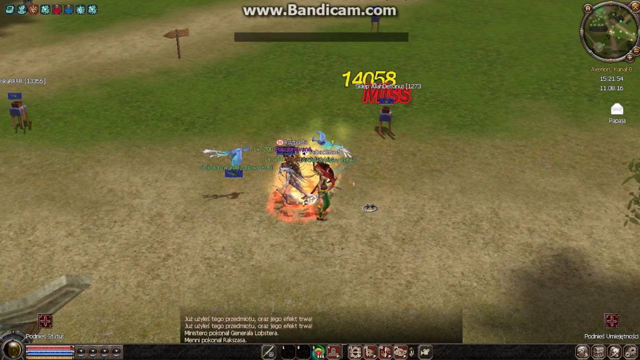 Averion.pl Narysowana i jej Wirki :D niestety nie potrafi ich robic :D