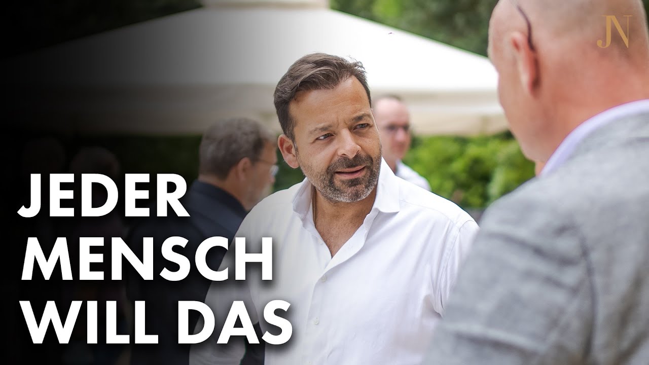 Der ÄLTESTE TRICK der Welt