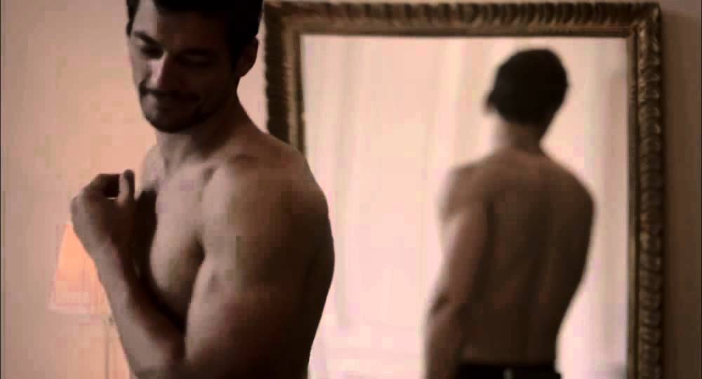 David Gandy for El Palacio de Hierro (Extended Version)