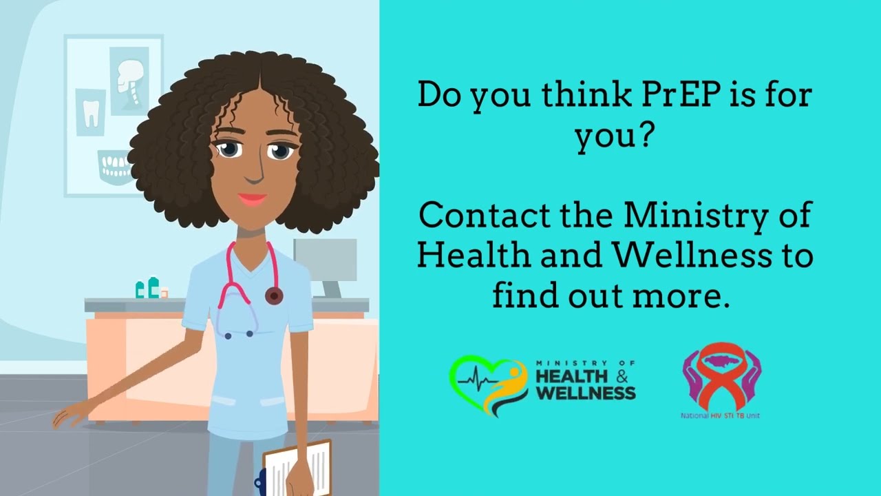 Who Should Use PrEP? (Pre-Exposure Prophylaxis)