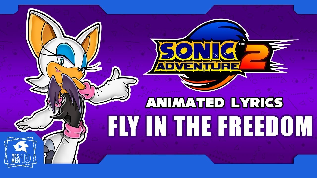 SONIC ADVENTURE 2 