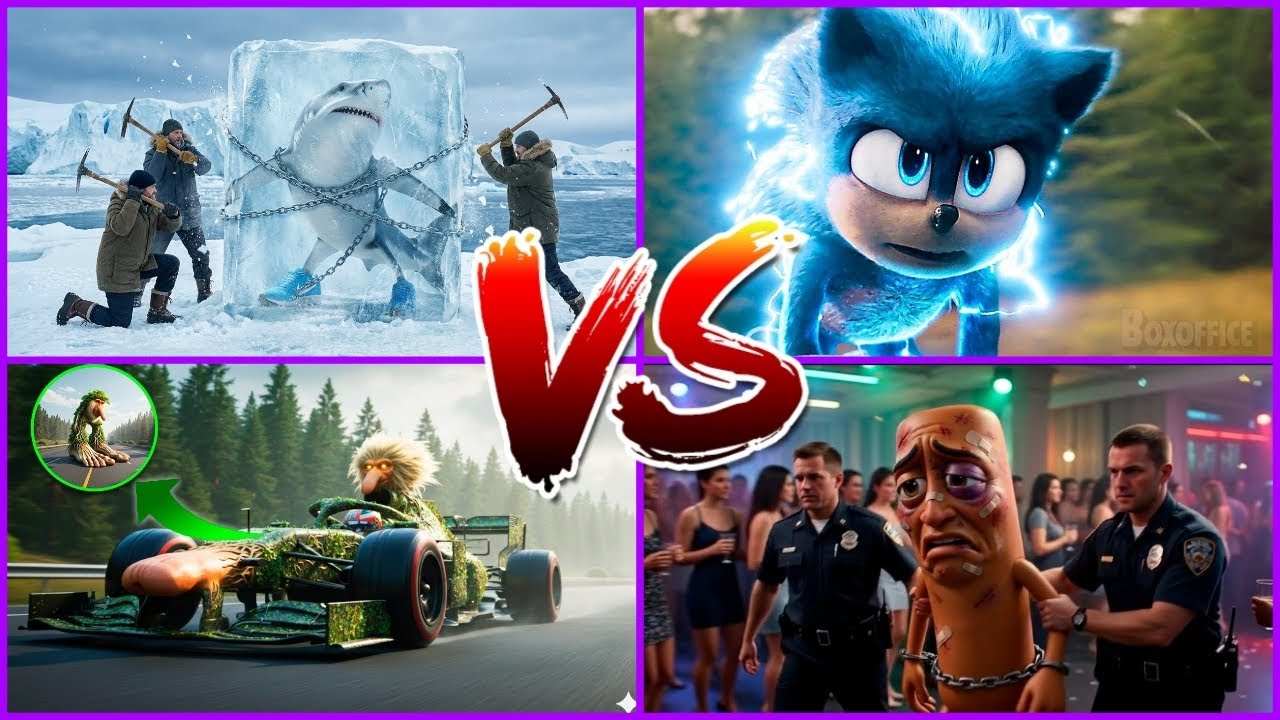 Watch Until the End 🔥👉 😳😰🎵