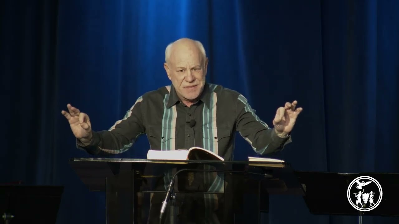 HOPE |  Pastor Brian Kamstra