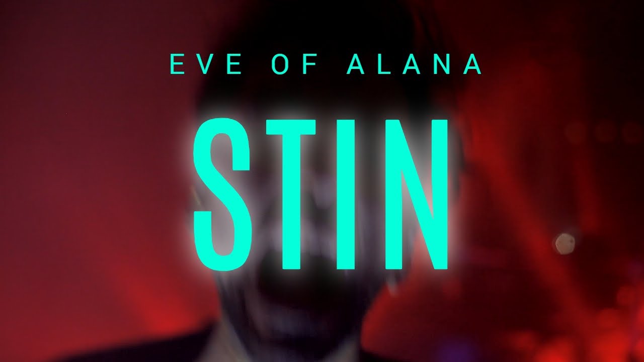 Eve of Alana - Something That I'm Not - Official video