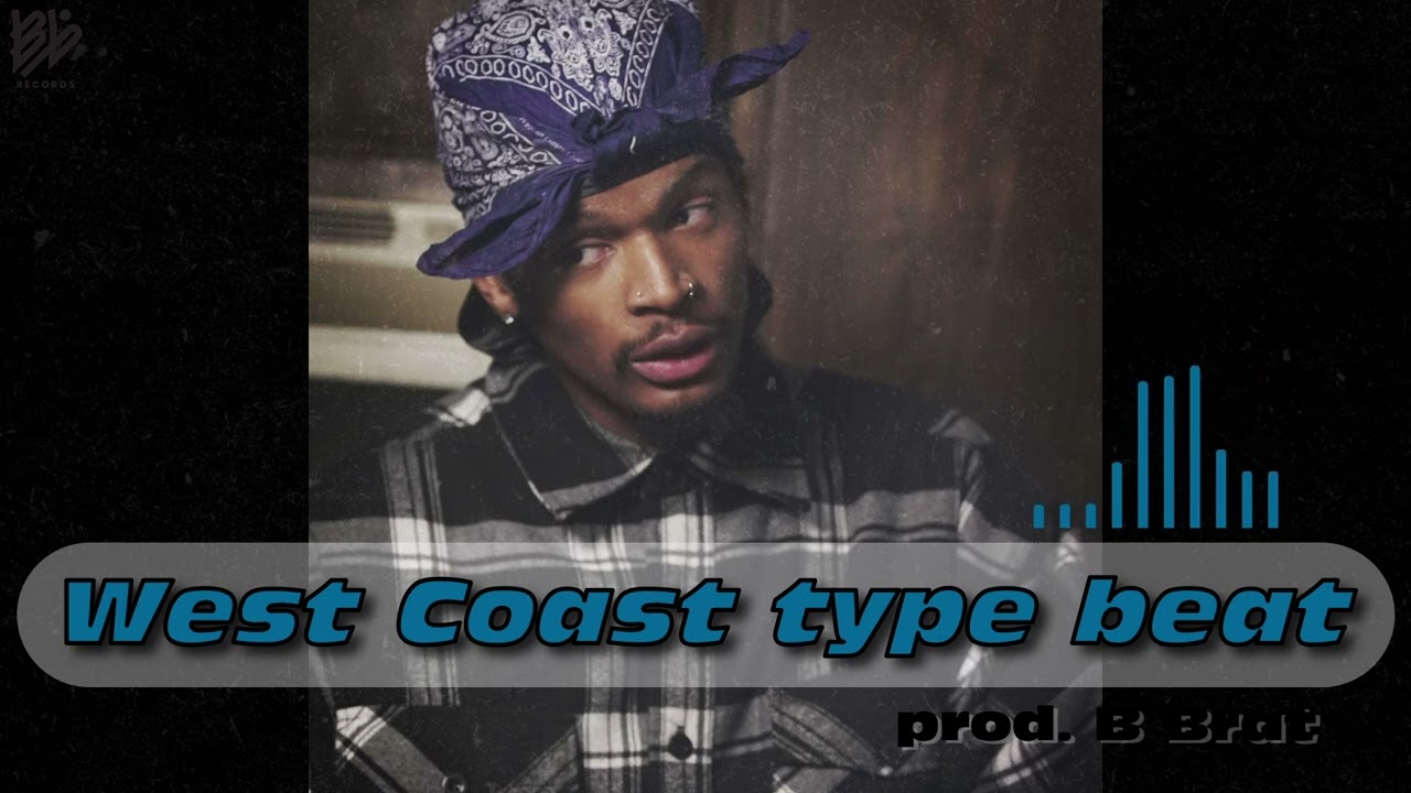 Doggystyleeee type beat 2025 – "Issues" (prod. B Brat) | West Coast type beat