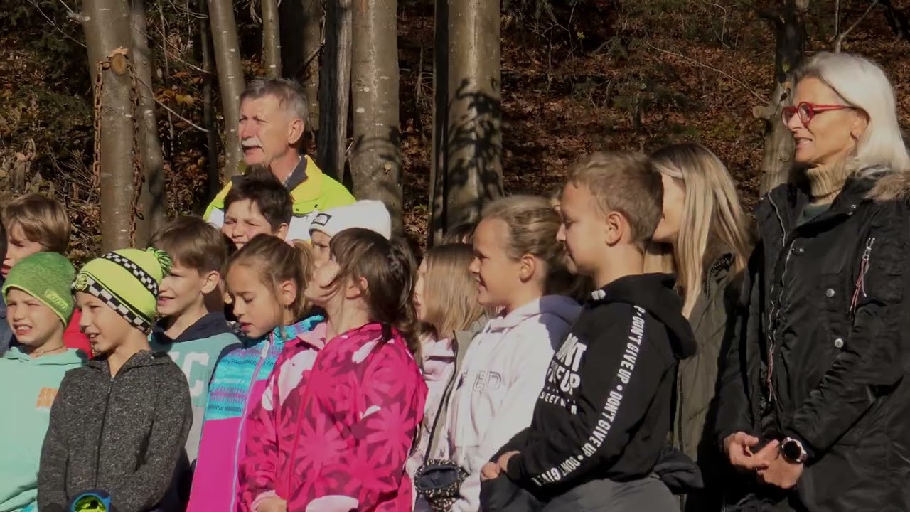 Medeni zajtrk 2024 Podružnična šola Besnica