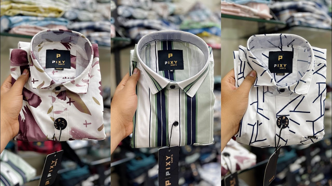 Pixy shirt ahmedabad / size option available/ ahmedabad wholesale / ahmedabad wholesale