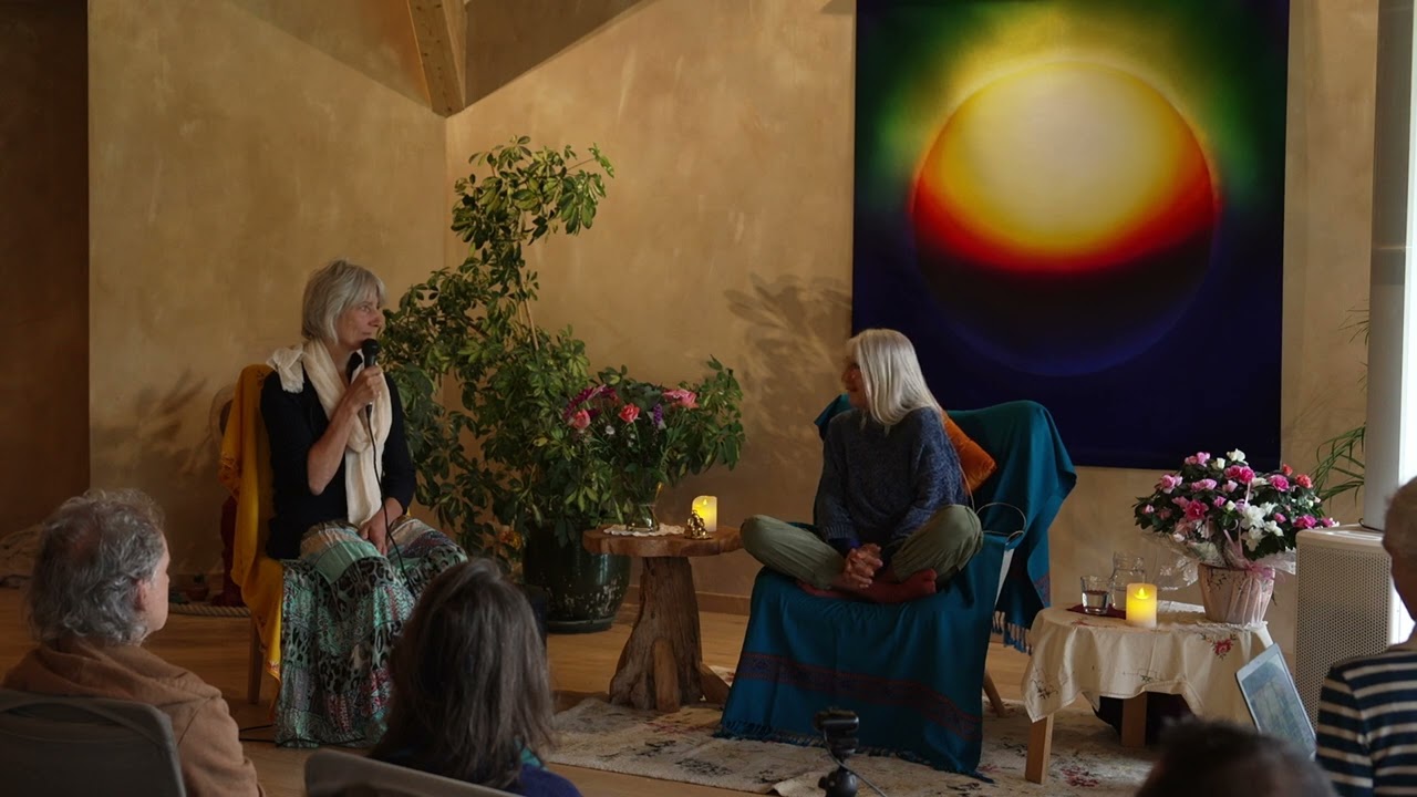 SATSANG MATINEE 6 OCTOBRE