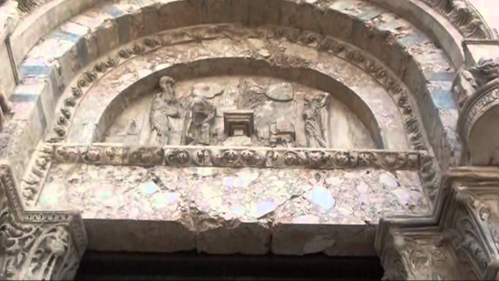Termoli - La Cattedrale -